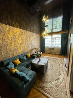 Apartaments in Batumi